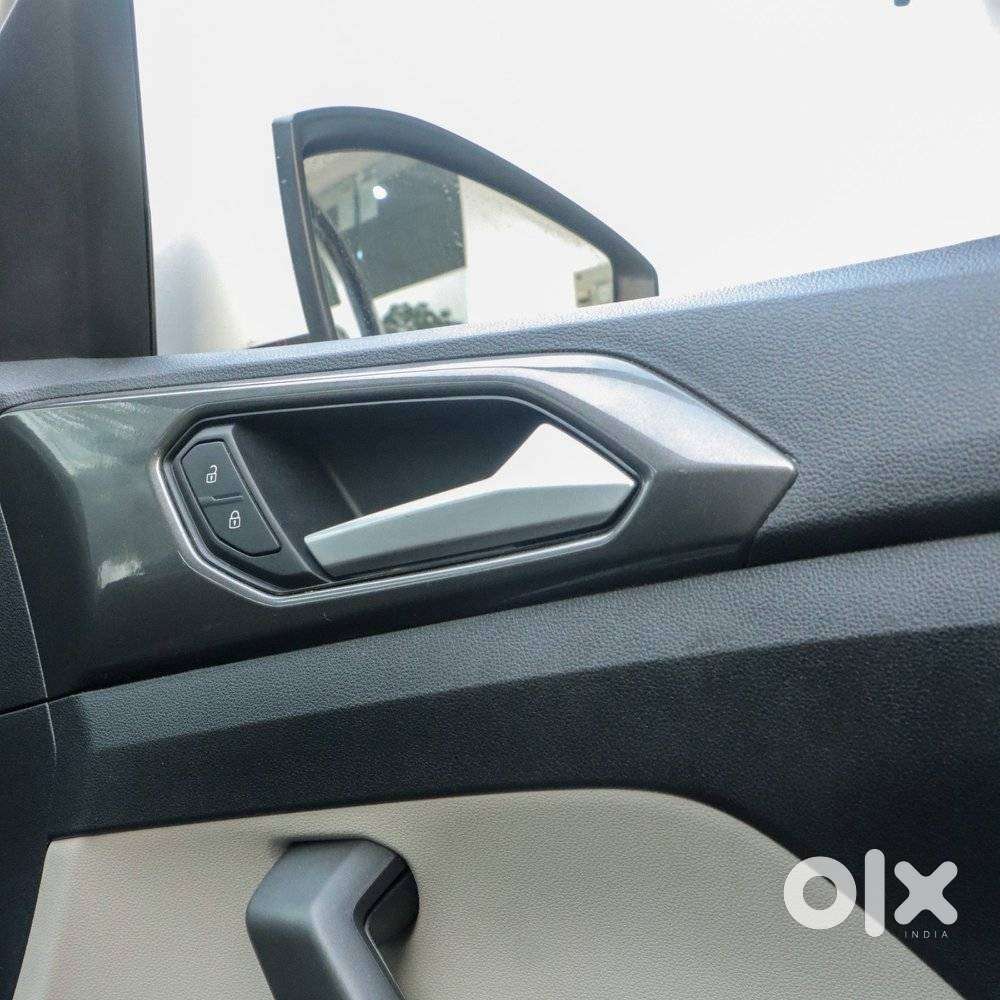 Volkswagen Tiguan 1.0 Tsi, 2024, Petrol