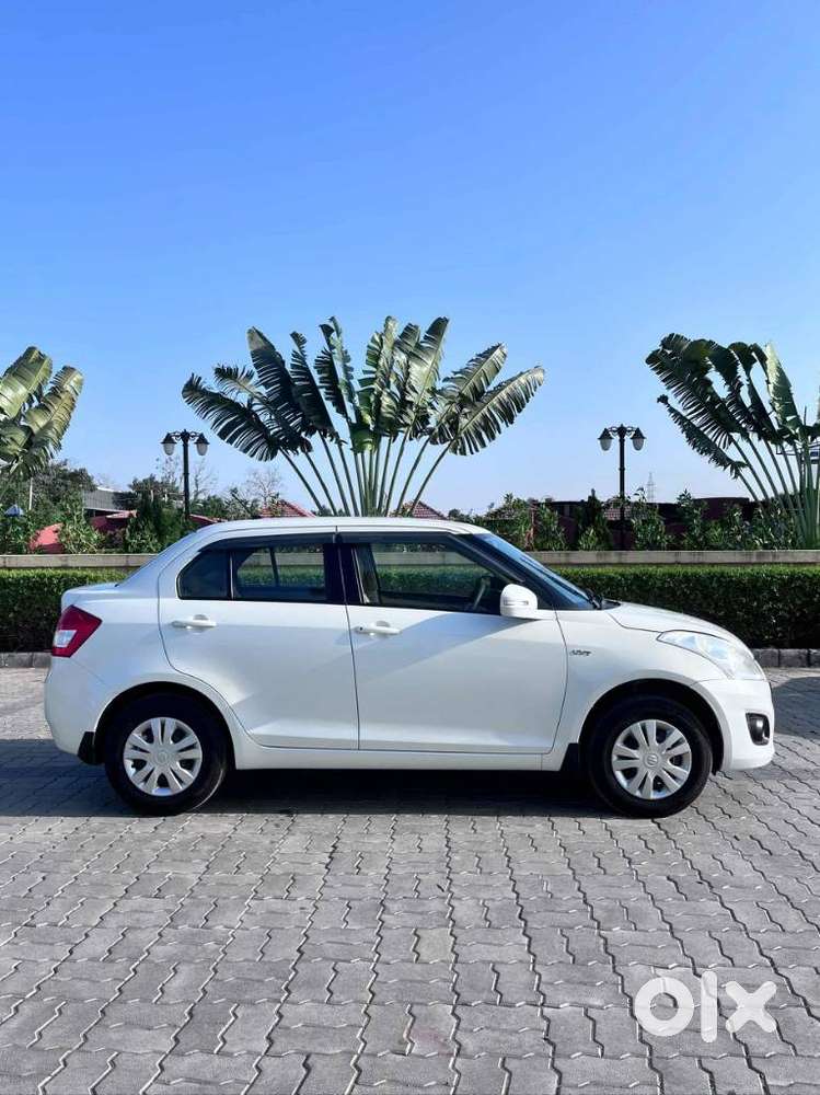 Maruti Suzuki Swift Dzire 1.3 Vxi, 2014, Cng & Hybrids