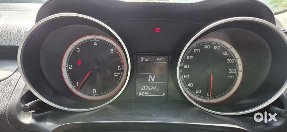 Maruti Suzuki Swift Amt Ddis Vdi, 2018, Diesel