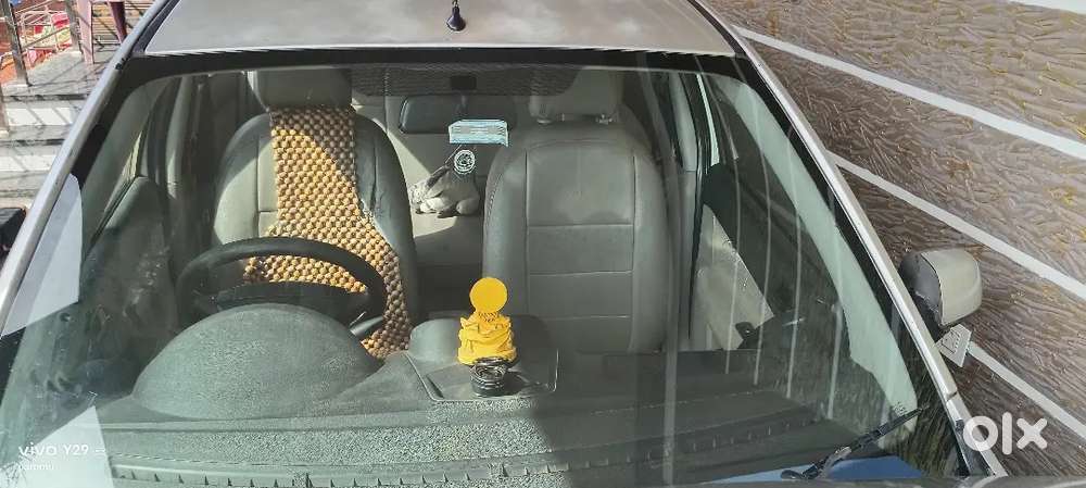 Ford Fiesta 2006