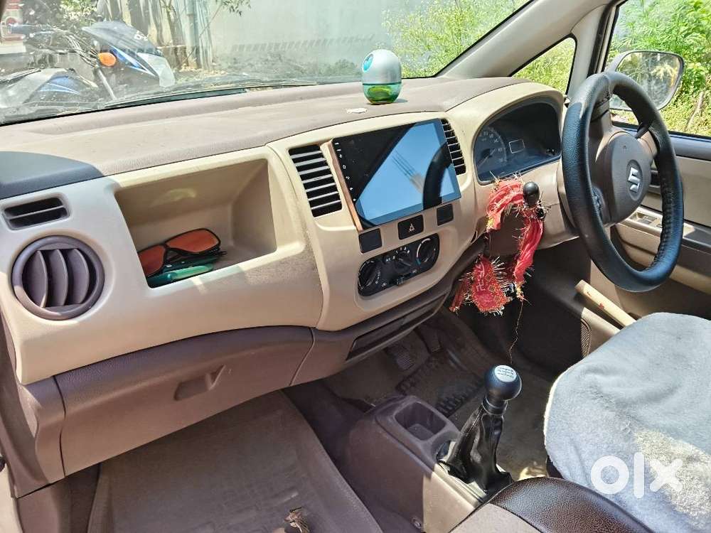 Like New Condition Car