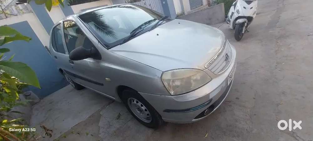 Tata Indica Ev2 Xeta 2013 Diesel Good Condition