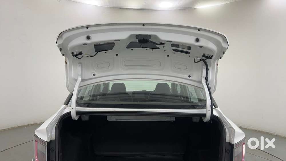 Hyundai Aura Sx 1.2 Petrol, 2022, Petrol