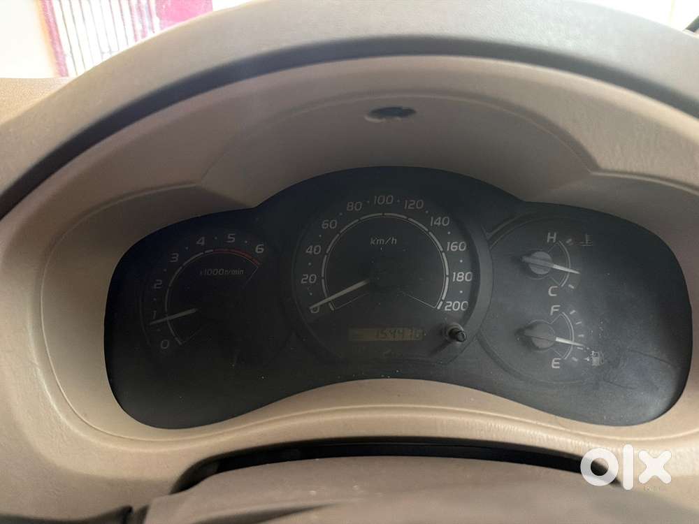 Toyota Innova 2007 Diesel Good Condition