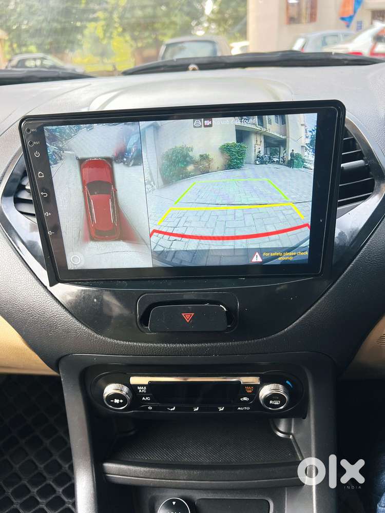 Ford Figo Aspire 1.5 Tdci Titanium Opt, 2020, Diesel