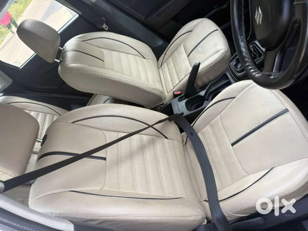 Maruti Suzuki Vitara 2018