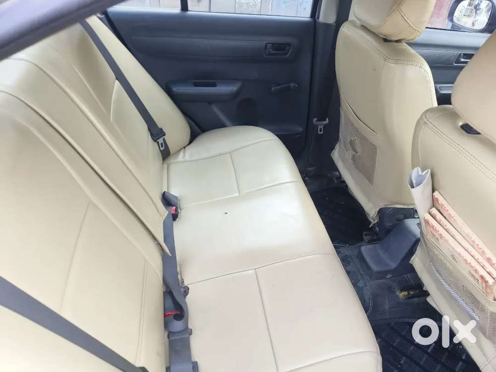 Maruti Suzuki Dzire 2010