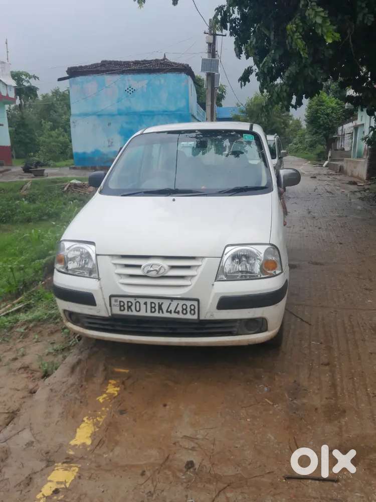 Hyundai Santro Xing 2012 Petrol 150000 Km Driven