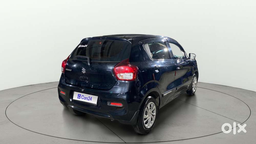 Maruti Suzuki Celerio 2014-2017 Zxi, 2023, Petrol
