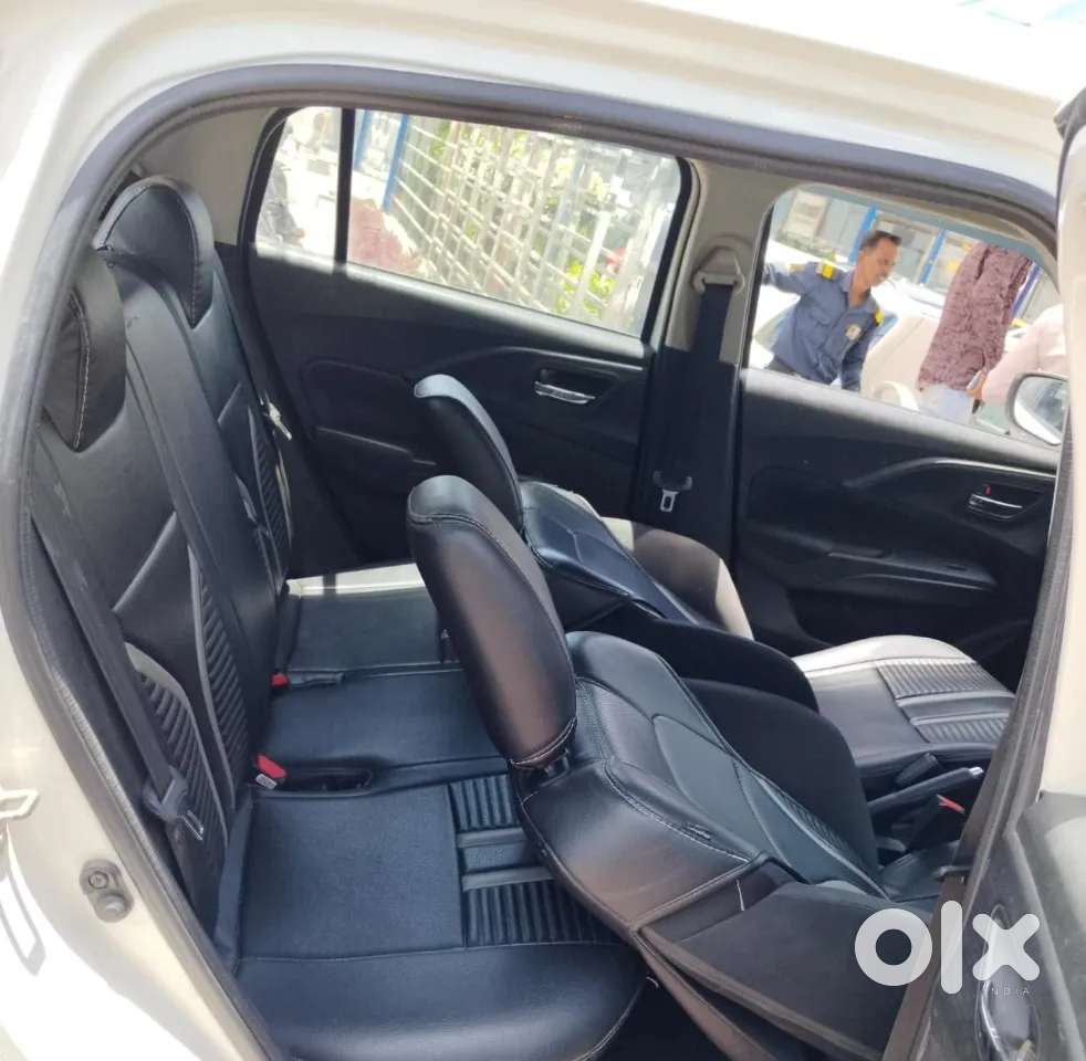 Maruti Suzuki Swift Vxi, 2024, Petrol