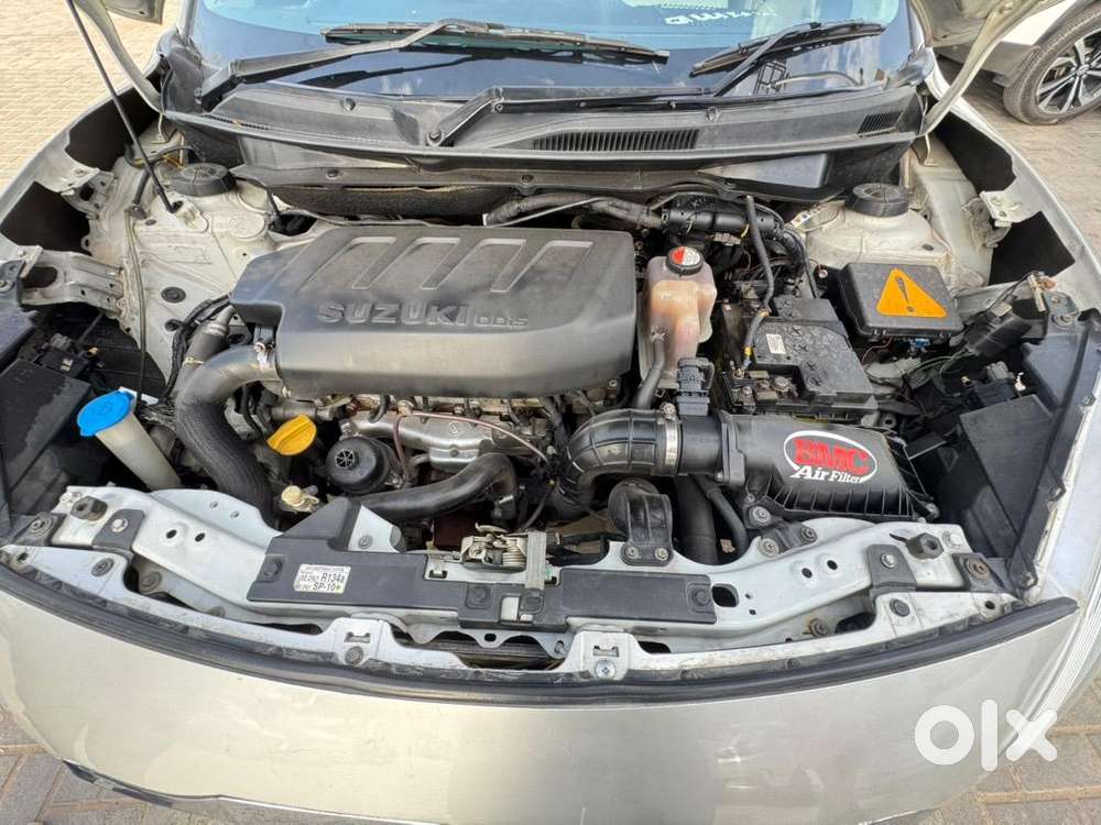 Maruti Suzuki Swift Dzire 2018 Diesel 71000 Km Driven