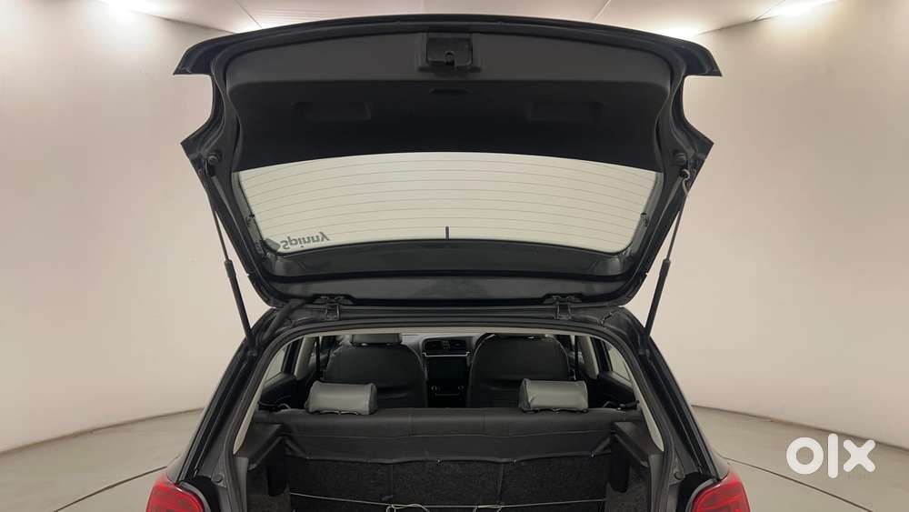 Volkswagen Polo 1.0 Tsi Comfortline At, 2021, Petrol