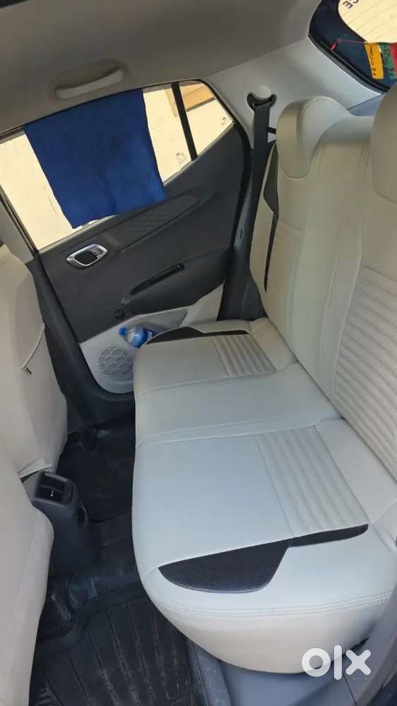 Hyundai Grand I10 Nios Sportz 2021