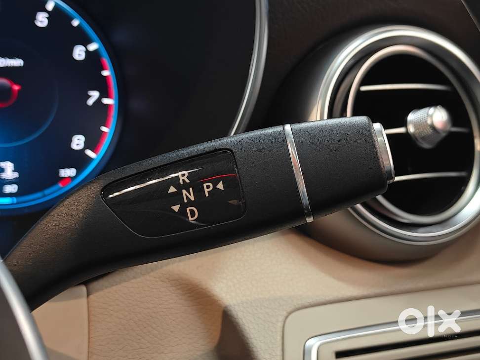 Mercedes-benz Glc Class 200, 2022, Petrol