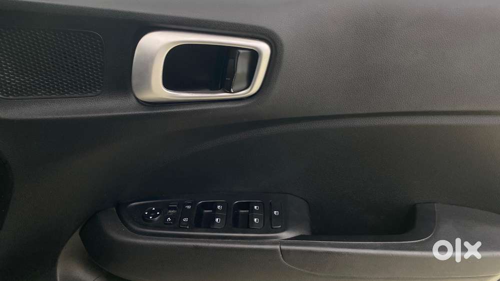 Hyundai Venue Sx Plus Turbo Dct, 2019, Petrol