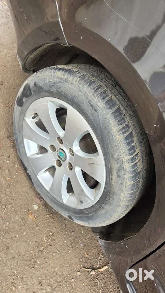 Superb 2013 Diesel Automatic