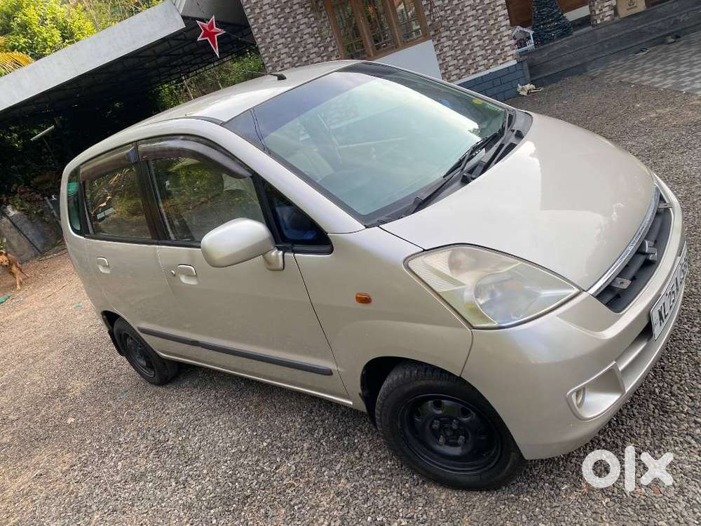 Maruti Suzuki Zen Estilo 2009 Petrol Good Condition