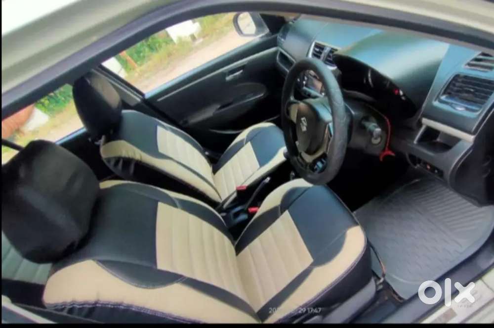 Maruti Suzuki Swift 2020 Petrol 25000 Km Driven