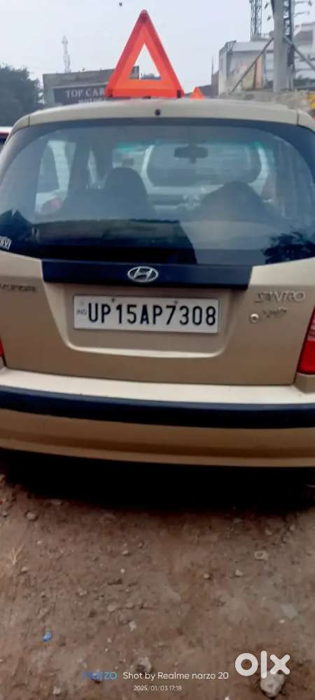 Hyundai Santro Xing 2010 Lpg 72000 Km Driven
Company Fit Lpg