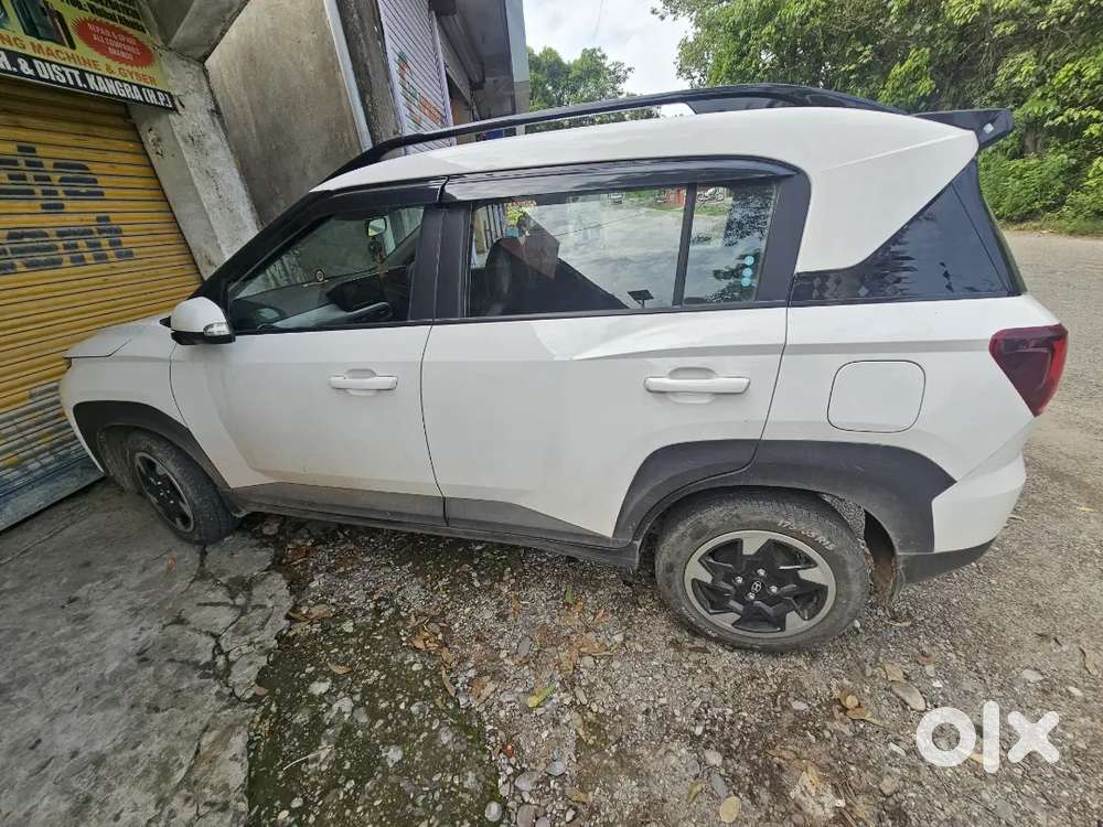 Hyundai Exter Sx 2024