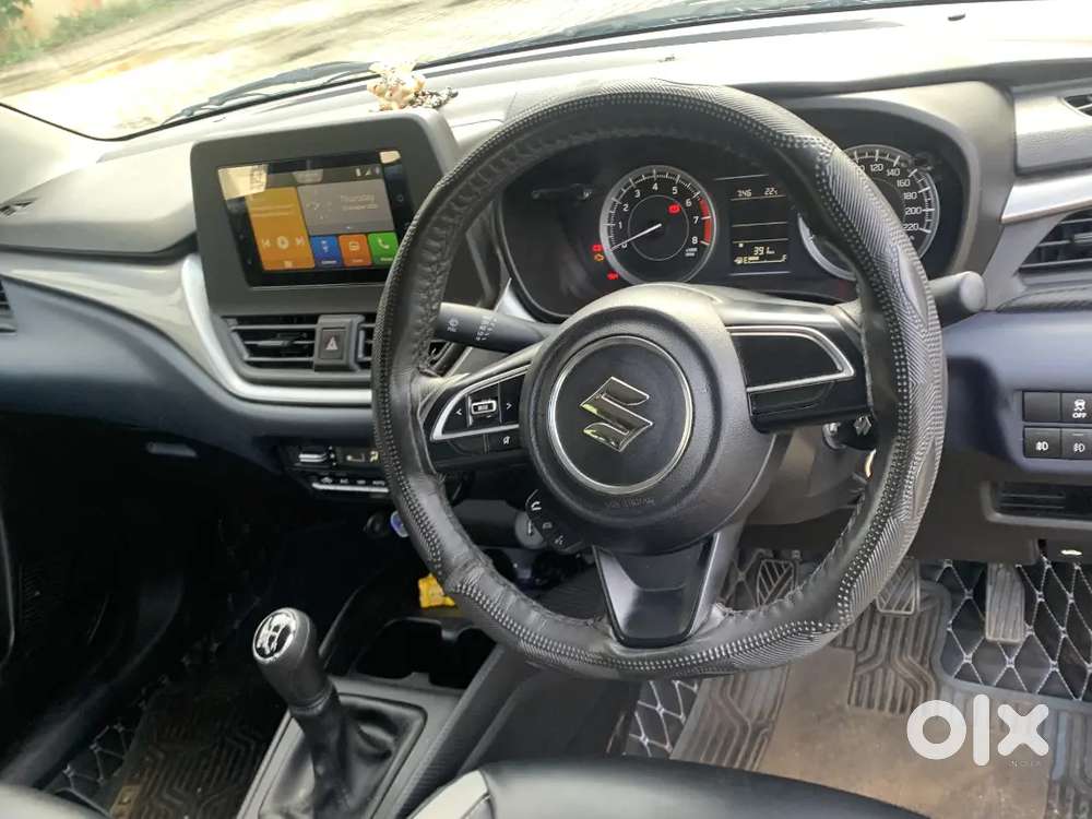 Maruti Baleno 1.2 Delta 2023