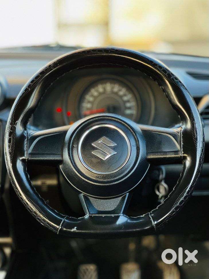 Maruti Suzuki Swift Lxi Option, 2023, Petrol