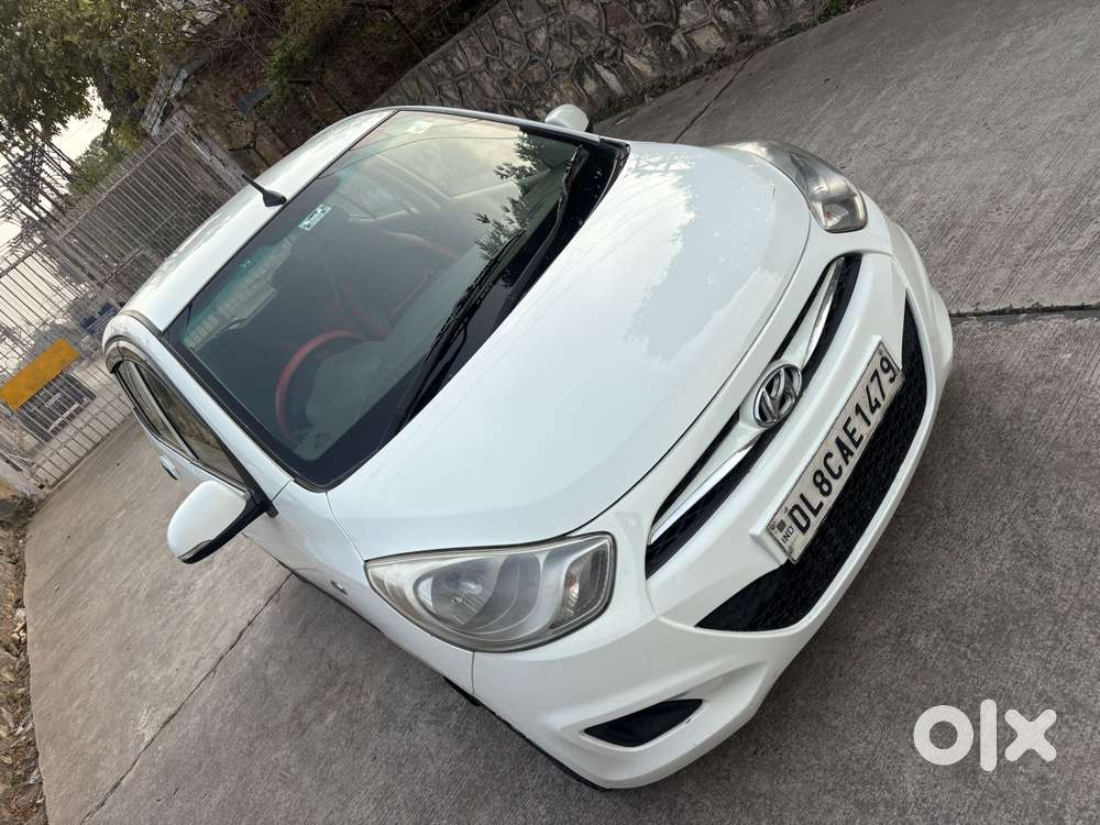 Hyundai I10 Magna, 2013, Cng & Hybrids