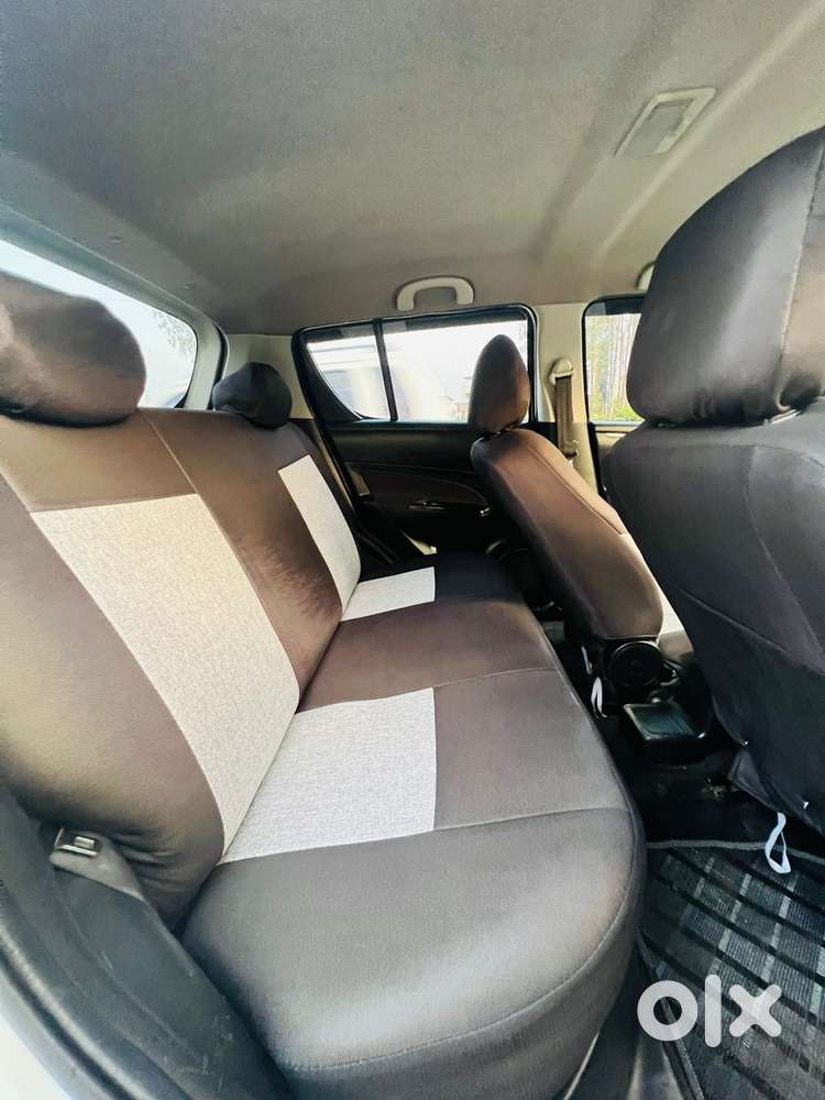 Maruti Suzuki Swift 2011-2014 Vdi, 2012, Diesel