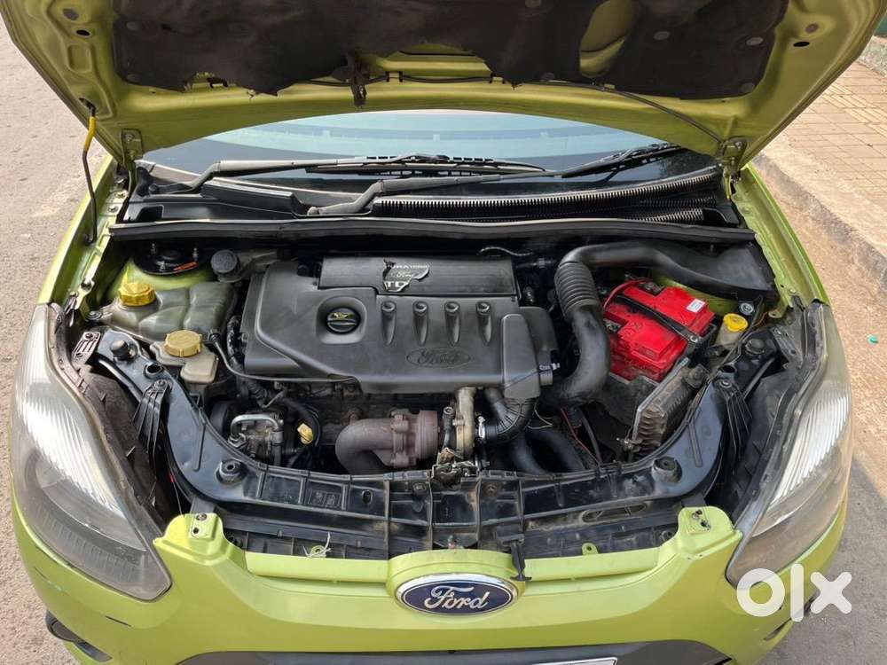 Ford Figo 2010 Diesel 140000 Km Driven