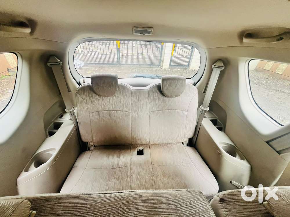 Maruti Suzuki Ertiga Zxi, 2014, Petrol