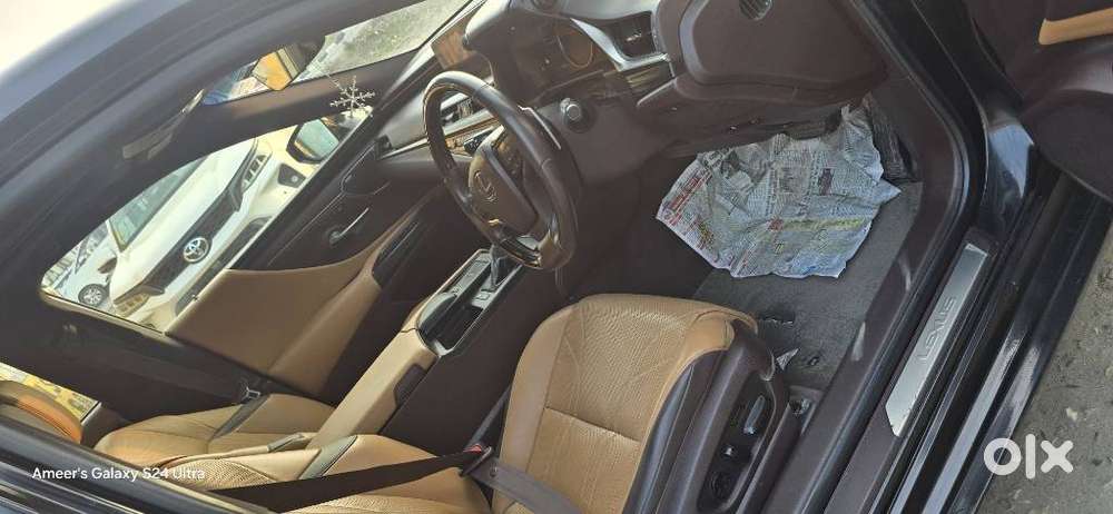 Lexus Es 300h Luxury, 2019, Petrol