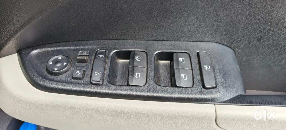 Hyundai Venue Sx, 2025, Petrol