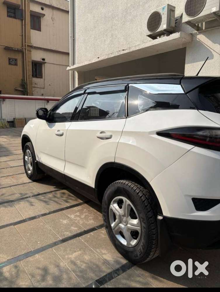 Tata Harrier Xz, 2020, Diesel