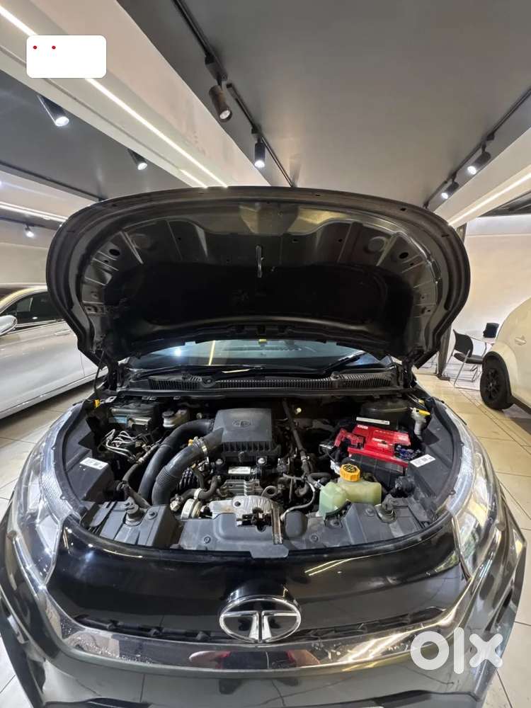 Tata Nexon 1.2 Revotron Xz Plus, 2020, Petrol