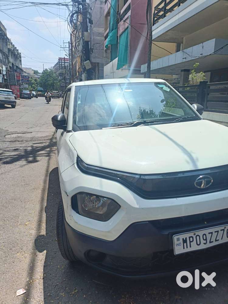 Tata Punch 2023 Cng