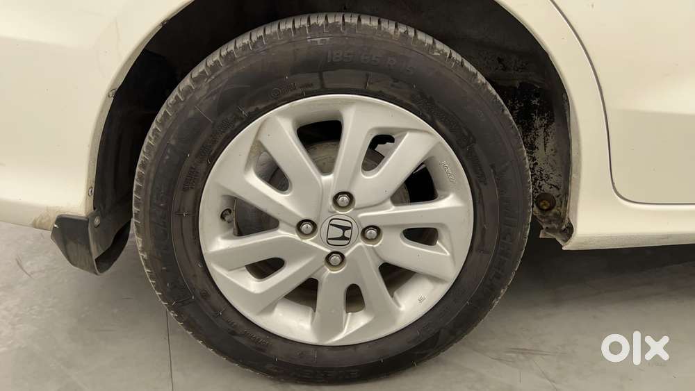 Honda Mobilio V I-vtec, 2014, Petrol