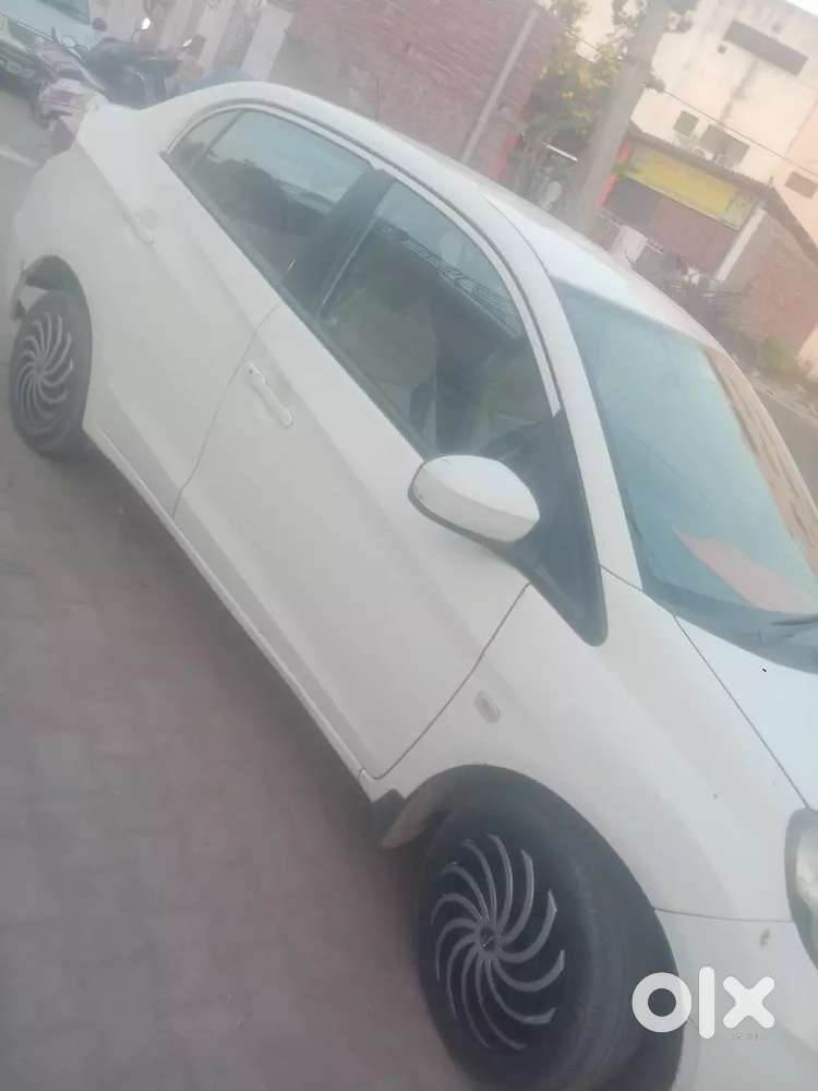 Honda Amaze Diesel Manual 2014 Model