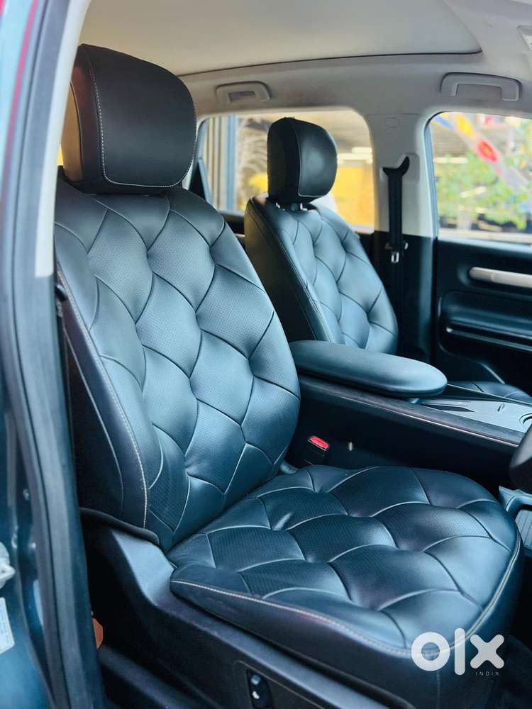 Mg Windsor Ev Essence, 2025, Electric