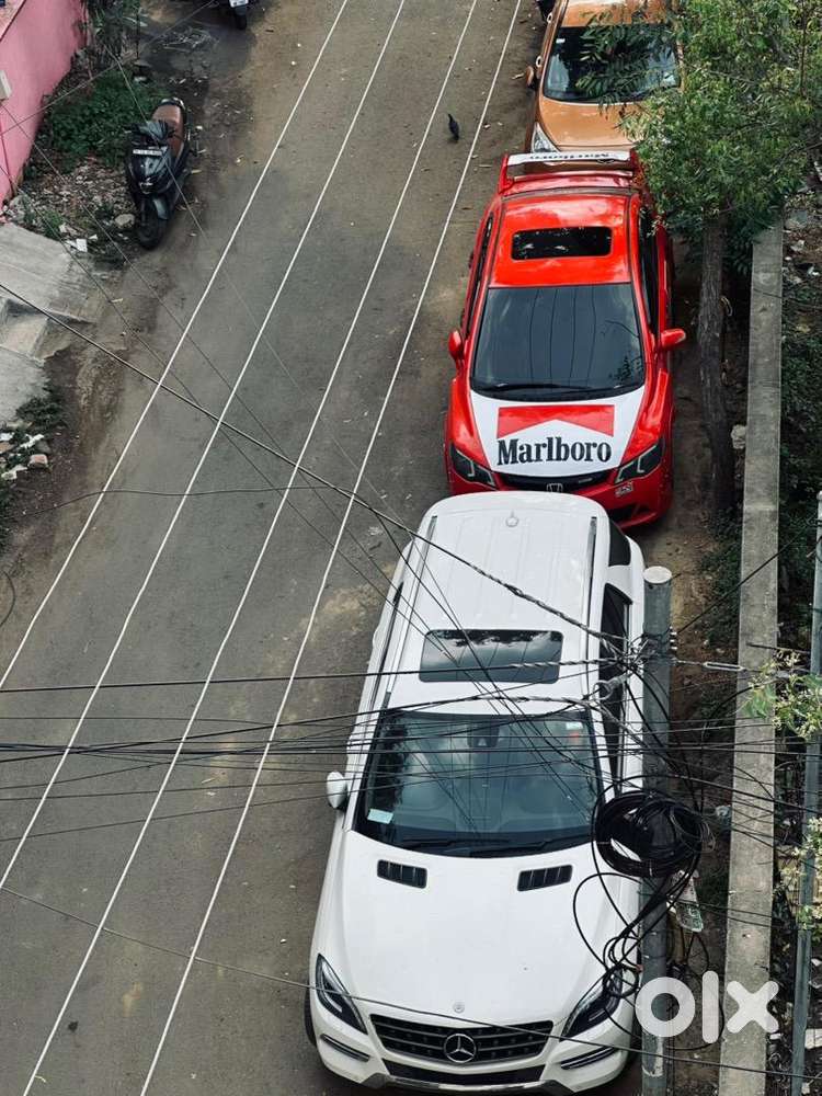 Honda Civic 2007 Modified Automatic