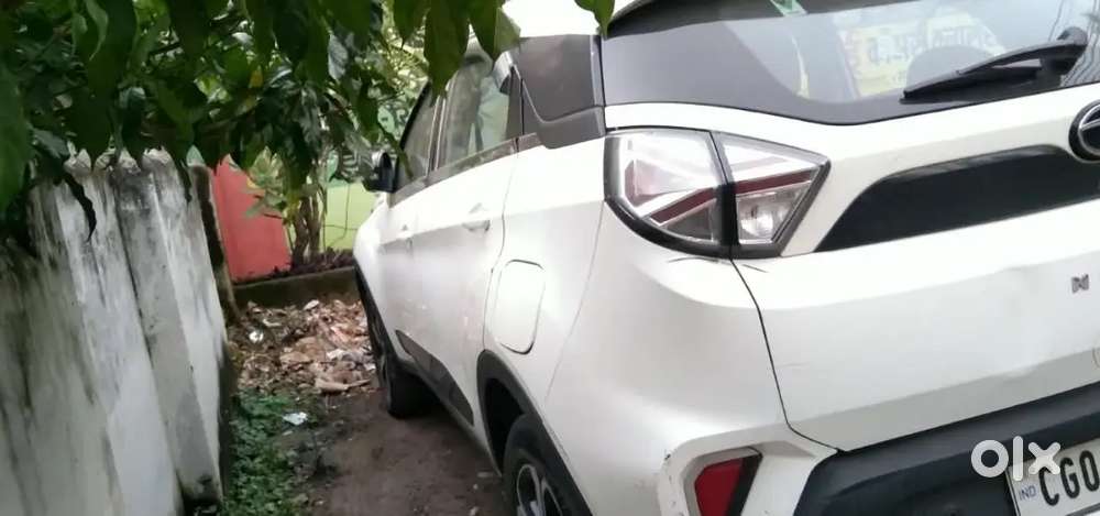 Tata Nexon Ev 2023