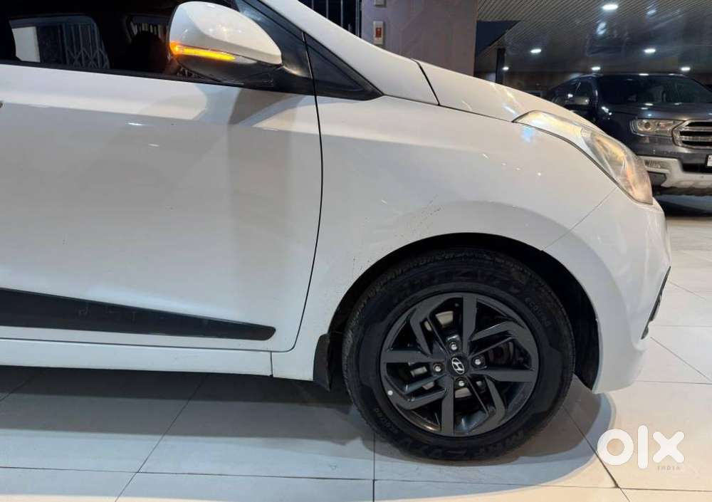 Hyundai Grand I10 Sportz O 1.2, 2014, Petrol