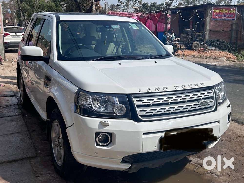 Land Rover Freelander 2 Td4 4x4 &ndash; 2014 | Diesel
