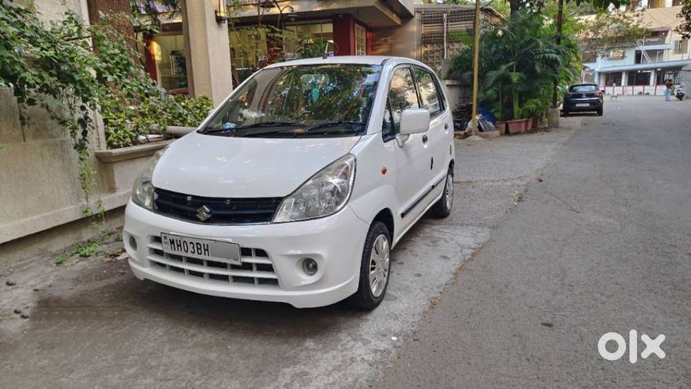 Maruti Suzuki Zen Estilo Vxi Bsiv, 2012, Petrol