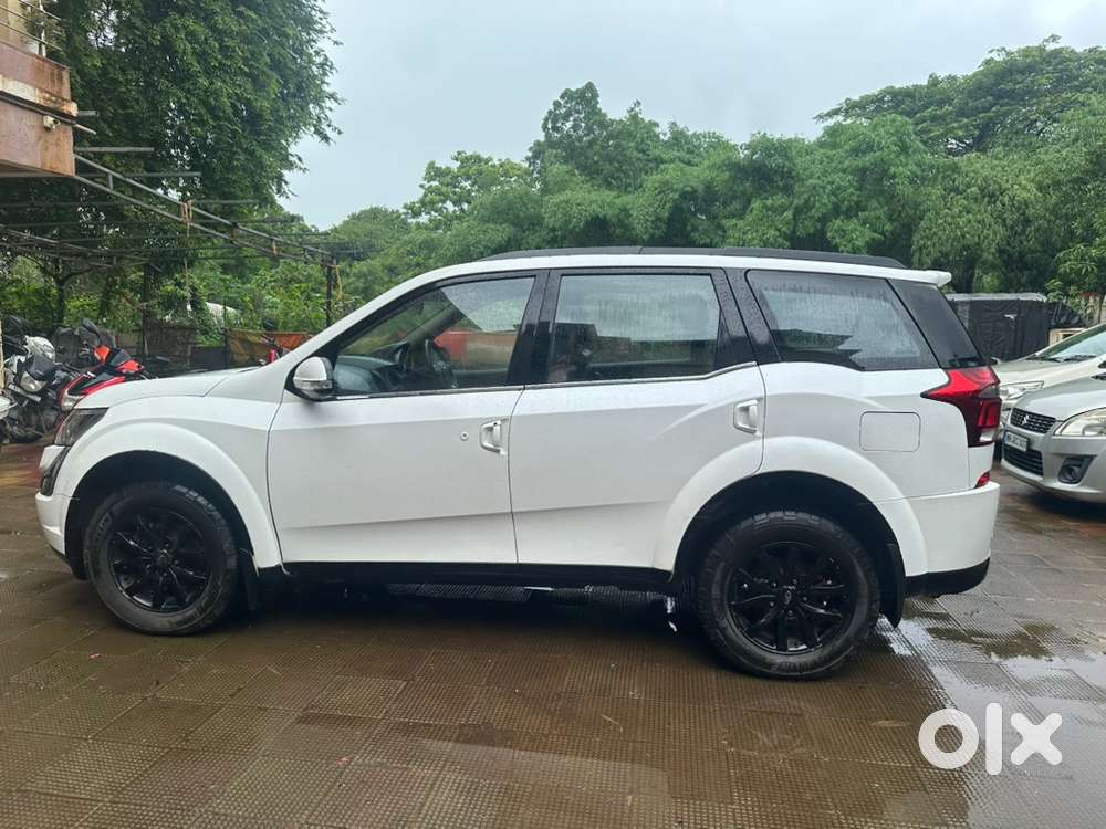 Mahindra Xuv500 2015 Year