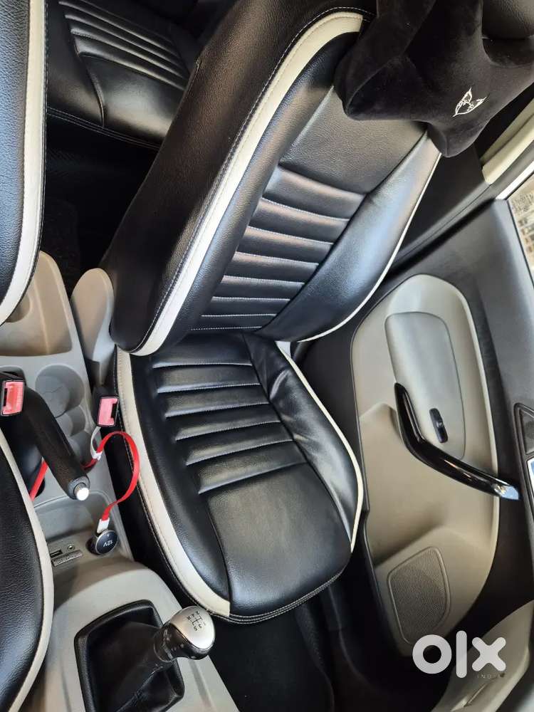 Ford Fiesta 2015 Diesel Good Condition