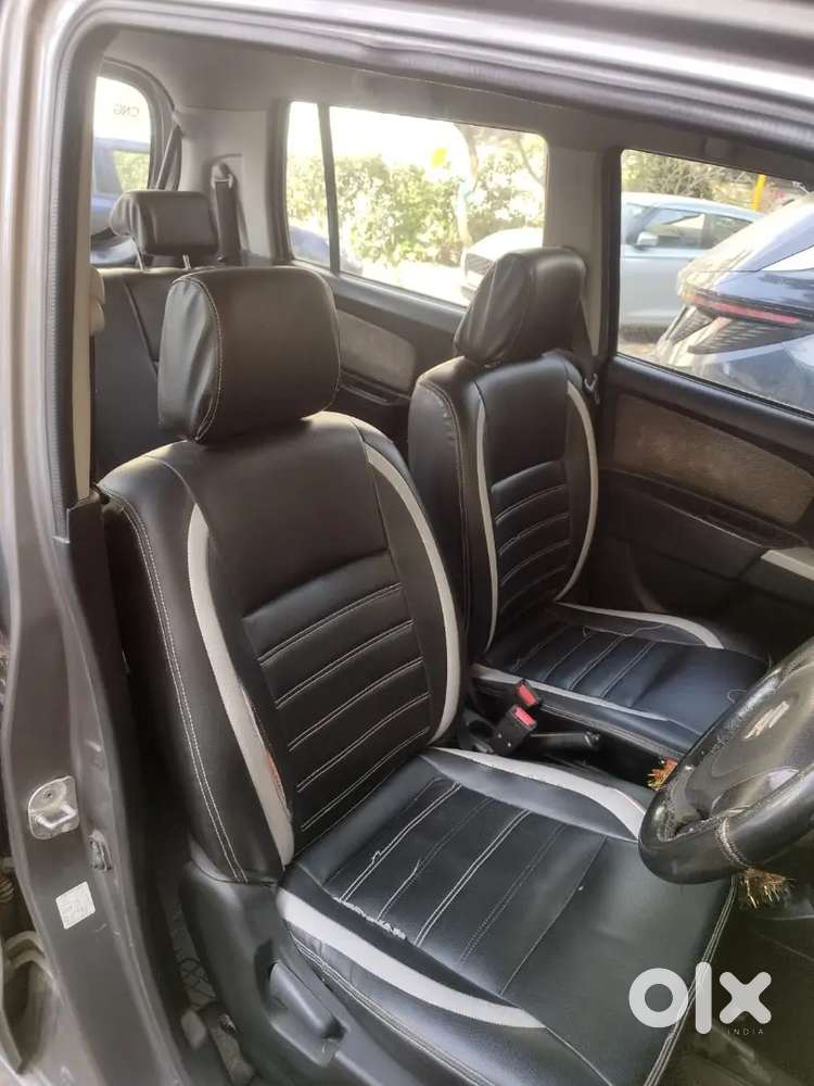 Maruti Suzuki Wagon R 1.0 2013 Cng & Hybrids 65000 Km Driven