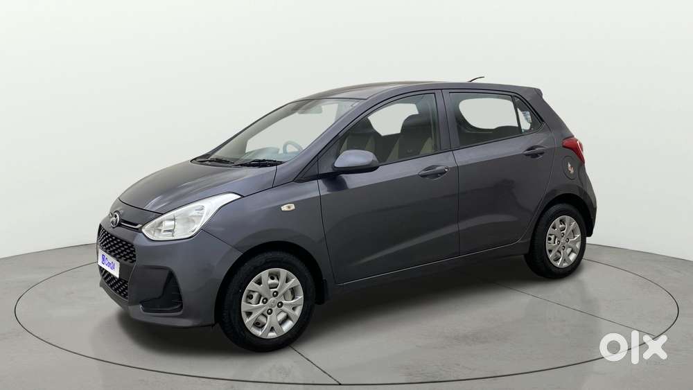Hyundai Grand I10 1.2 Kappa Era, 2019, Petrol