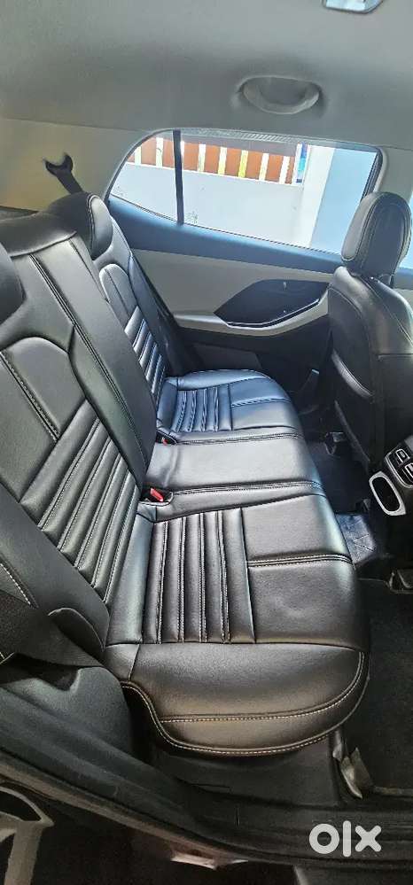 Hyundai Creta Ex  1.5 Petrol 2020