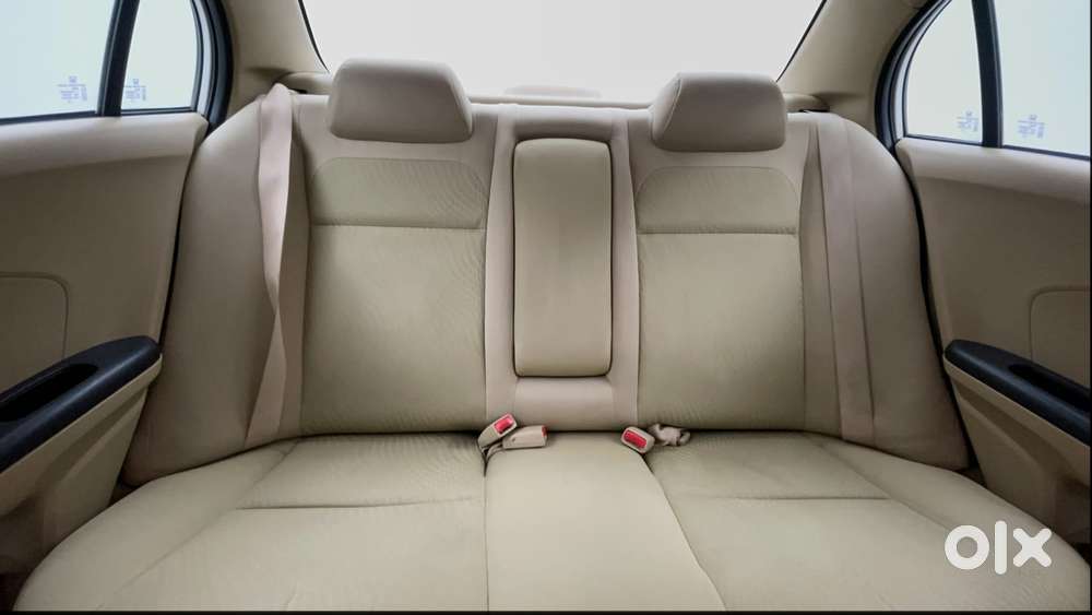 Honda Amaze Sx I Vtec, 2014, Petrol