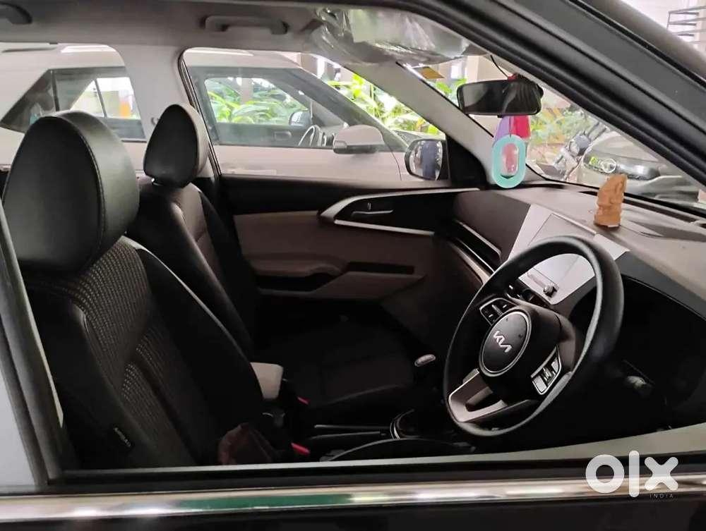 Kia Carens 2022 Diesel 16000 Km Driven